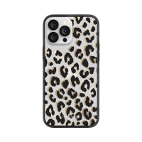 【KATE SPADE】iPhone 14 Plus 精品手機殼 性感豹紋(保護殼/手機套)