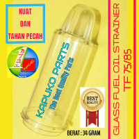 GLASS SOLAR TF 65/85/105 MESIN DIESEL YANMAR