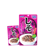 【hagoromo】Hagoromo飯友-紫蘇風味26gx2入/組