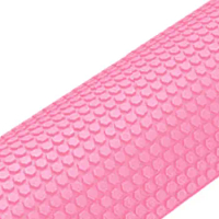 Roll Into Fitness Durable Pilates Foam Roller For Yoga Yoga Foam Roller Yoga Pilates Gym Non-Slip