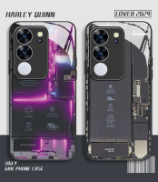 เคสโทรศัพท์, เคสสำหรับ VIVO V29 5G, VIVO V29Pro 5G, VIVO V29E 5G, เคสป้องกันสำหรับโทรศัพท์แบบถอดประก