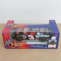 Diecast Nascar Winners Circle 1/24 #3 Dale Earnhardt