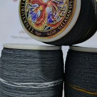 TENRYUBITO matot bahan abu 020