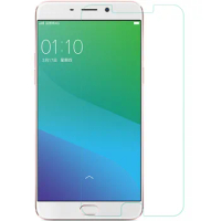 OPPO F1 plus Tempered Glass Original 9H High Quality Protective Film Explosion-proof Screen Protector For OPPO F1 plus