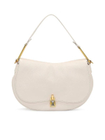 กระเป๋าถือ รุ่น MAGIE 180301 สี COCONUT MILK