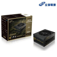 FSP 全漢 DAGGER PRO 850W 金牌 SFX 電源供應器(SDA2-850 GEN5)