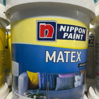 Sơn nội thất MaTex Nippon loại 5L