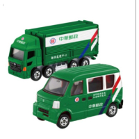 🚛現貨🚛Tomica 賣場限定 郵政車組(2台一組)