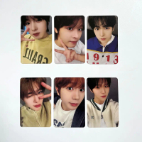 Thẻ Lomo NCT WISH POPPOP, Bộ Sưu Tập 127 Battle Code, BEHIND JAEHYUN J HAECHAN WALK WayV, GIVE ME RẰ