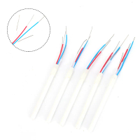 Linh kiện bộ phận lò đốt bằng gốm 50W cho trạm hàn dùng với các mẫu 936, 898D, 852D, 909D và 8586D