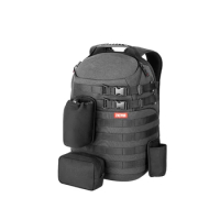 Original Waterproof Backpack For Zhiyun Weebill Lab Camera Gimbal Accessories Portable Case For Crane 2 3 SLR Bag