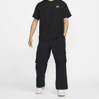 NIKE AS U NK SB DF KEARNY CRGO PNT 黑 滑板長褲 男款 工作褲 口袋 穿搭 寬版 FV7348-010