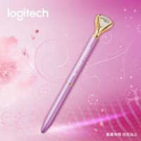 強強滾p-Logitech 羅技 女王鑽石筆 女王鑽石筆