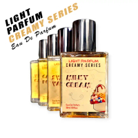 Parfum Uniseks LIGHT PARFUM BEAUTY SERIES MURNI DENGAN ABSOLUTE TERBAIK best seller