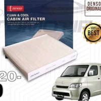 Filter ac Saringan ac Filter kabin DENSO Untuk granmax luxio