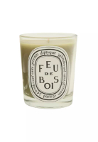 DIPTYQUE FEU DE BOIS (炭木) 經典蠟燭 190g