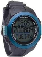 Divecomp Dive Computer Chormis Scubapro