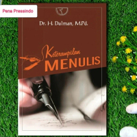 Buku Keterampilan Menulis - Dalman