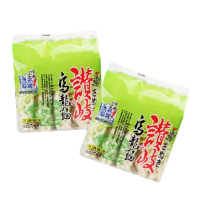 【南僑】讚岐烏龍麵180gx5片/包X6包(麵條超Q彈富有嚼勁)