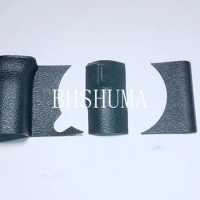 Oridy Rubber Cover Front Grip Side Rear Thumb Rubber Camera Repair Spare Part Unitginal For Fuji Fujifilm X-S10 X-S10 Bo