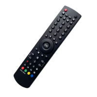 NEW Remote Control KUNFT LCD LED TV 22VLM15 24VLM14