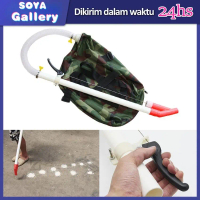 Tas Ransel Kocor Pupuk Granul / Alat Kocor Pupuk Padat /Auto Fertilizer Backpack / Alat Penabur Pupu