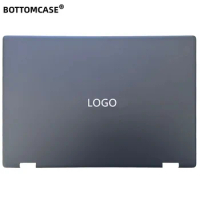 BOTTOMCASE New For Asus VivoBook 14 TP412 TP412UA SF4100 TP412FA Laptop LCD Back Cover Top Case Dark Blue