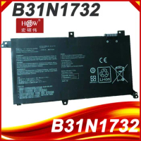 B31N1732 Battery for Asus VivoBook S14 S430FA S430FN S430UA X430UF