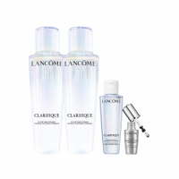 【蘭蔻】官方直營 超級極光水雙入組(LANCOME/超級極光水/雙入組/全新升級)