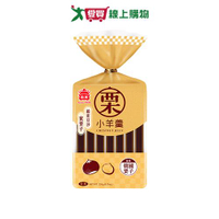 義美小羊羹(栗子)231G【愛買】