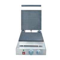 FY-2209 Square Crispy egg biscuit roll machine egg roll making machine Crispy machine