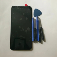 10Pcs for Huawei Y7 Prime 2018 LCD Display with Touch Digitizer Assembly Y7 Prime 2018 Enjoy 8 Screen