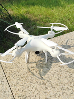 遙控飛機無人機航拍器4k男孩專業四軸飛行器玩具禮物航模超長續航