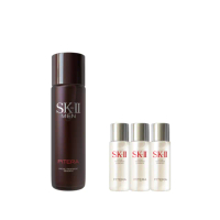 【SK-II官方直營】男士青春經典限量組_男士青春露230ml(保濕精華液/臉部保養/超大牌)
