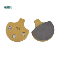 Motorcycle Front Brake Pads ForXLH 883 Series XLH 883 Sportster XLH1100 XLH 1100 Sportster XLH 1200 Sportster