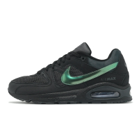 Nike 休閒鞋 Air Max Command 男鞋 黑 氣墊 緩震 運動鞋 CD1514-001