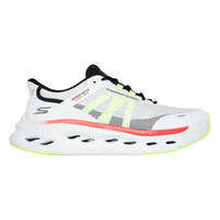 รองเท้าวิ่งผู้ชาย Hands Free Slip-ins : Max Cushioning  Glide-Step  - Aberdeen สีขาว - SK108SH737EOT