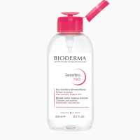Bioderma Sensibio H2O Cleansing Micellar Water for Sensitive Skin 850ml