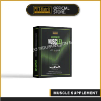 Hot Sale Maxis sclex - with Patented ingredient of myHMB - tein Synthesis,to gain scle in companion