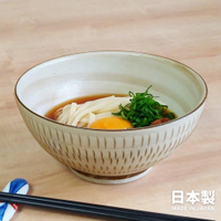 日本製 美濃燒拉麵碗 蓋飯碗 烏龍麵碗 烏冬麵 湯麵碗 蕎麥麵碗 碗公 日式湯碗 日式餐具
