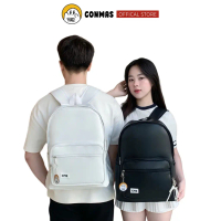Balo CONMAS BRAND Cms 3 Backpack - Balo đựng vừa latop15.6inch