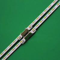LED Strip สําหรับ Samsung 55 55Q60A/ BN96-52584A QE55Q70AAT /QN55Q6DAAF QN55Q60AAP /QN55Q60AAF QE55Q