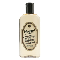 【紳士用品專賣】英國 Morgan's 專業順髮水