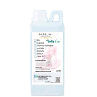 Parfum baju, parfum londry, ibu rumah tangga, usaha londry.
