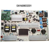 free shipping Good test power supply board for 42LE4500-CA 42LE5300 YP42LPBL EAY60803201