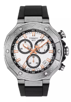 Tissot Tissot T-Race Chronograph Men's Watch - T1414171701100