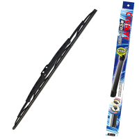 CARBUFF 硬骨雨刷 TOYOTA PREVIA (2001~2005) 適用/28+18吋