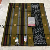 Sarung Bhs Excellent SKT Silver