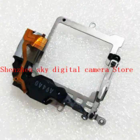 New Shutter drive motor assy repair parts For Sony ILCE-6000 A6000 A6300 camera