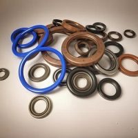 90X105X15 FKM Oil Seal FPM Metric TC Oil Seal 90X105X15 TC mm